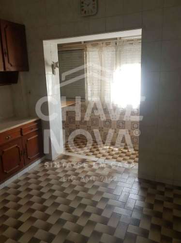 Apartamento T3 Venda em Barreiro e Lavradio,Barreiro