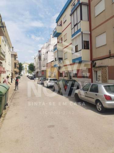 Apartamento T3 Venda em Barreiro e Lavradio,Barreiro