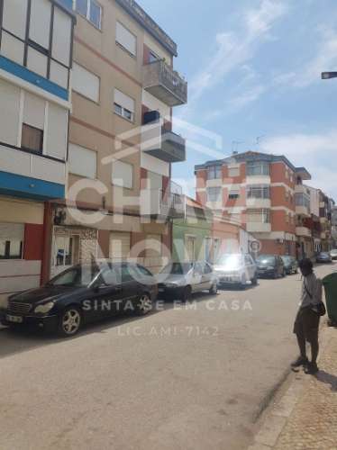 Apartamento T3 Venda em Barreiro e Lavradio,Barreiro