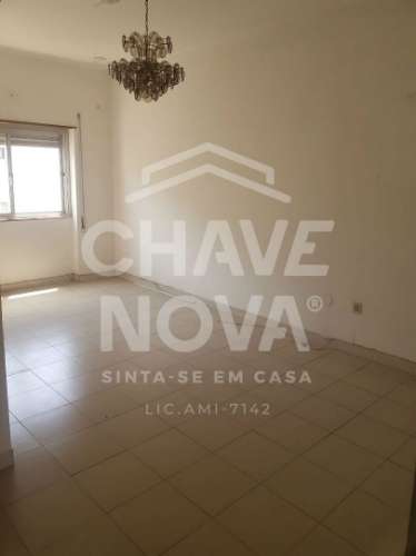 Apartamento T3 Venda em Barreiro e Lavradio,Barreiro