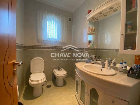 Moradia Isolada T3 Venda em Bougado (São Martinho e Santiago),Trofa