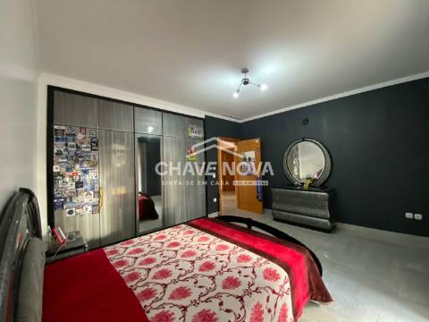 Moradia Isolada T3 Venda em Bougado (São Martinho e Santiago),Trofa