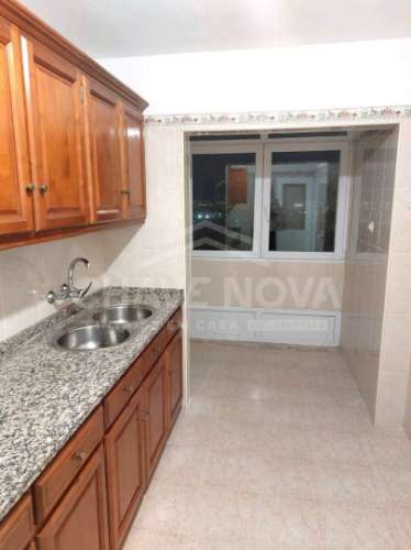 Apartamento T3 Arrendamento em Setúbal (São Julião, Nossa Senhora da Anunciada e Santa Maria da Graça),Setúbal