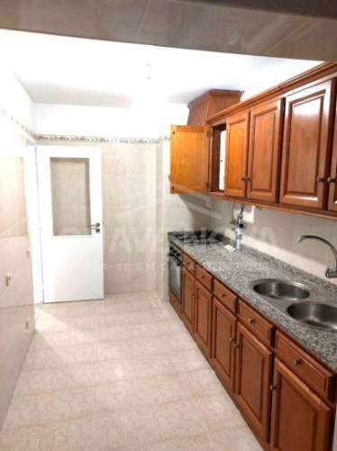 Apartamento T3 Arrendamento em Setúbal (São Julião, Nossa Senhora da Anunciada e Santa Maria da Graça),Setúbal