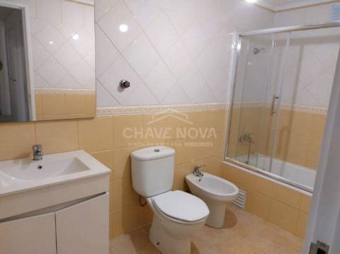 Apartamento T3 Arrendamento em Setúbal (São Julião, Nossa Senhora da Anunciada e Santa Maria da Graça),Setúbal