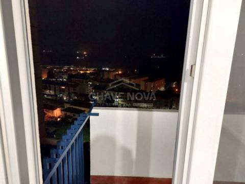 Apartamento T3 Arrendamento em Setúbal (São Julião, Nossa Senhora da Anunciada e Santa Maria da Graça),Setúbal