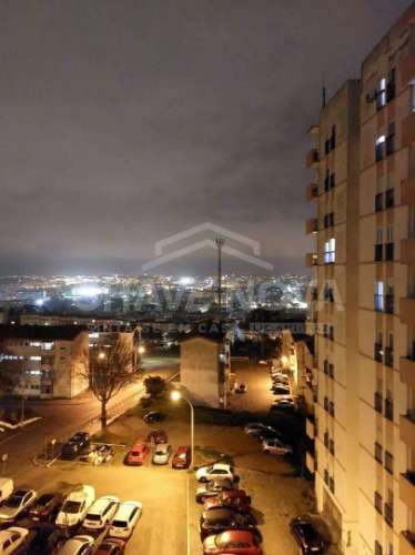 Apartamento T3 Arrendamento em Setúbal (São Julião, Nossa Senhora da Anunciada e Santa Maria da Graça),Setúbal