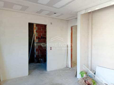 Moradia Isolada T3 Venda em Seixal, Arrentela e Aldeia de Paio Pires,Seixal