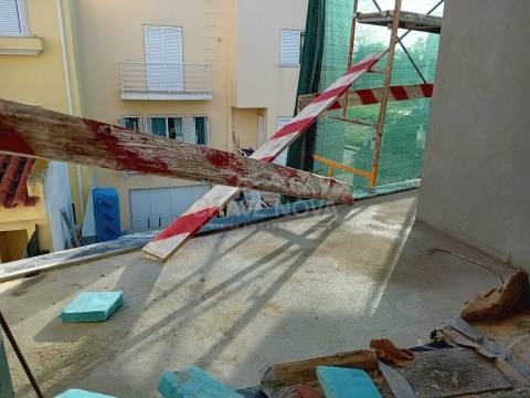 Moradia Isolada T3 Venda em Seixal, Arrentela e Aldeia de Paio Pires,Seixal