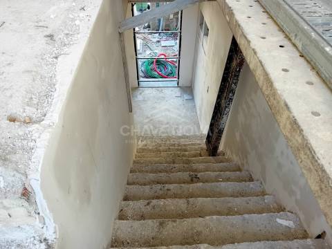 Moradia Isolada T3 Venda em Seixal, Arrentela e Aldeia de Paio Pires,Seixal