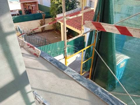 Moradia Isolada T3 Venda em Seixal, Arrentela e Aldeia de Paio Pires,Seixal