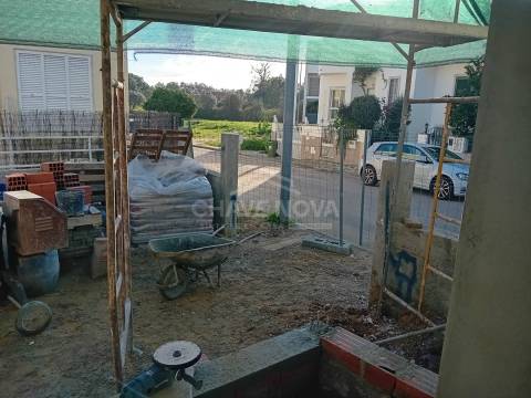 Moradia Isolada T3 Venda em Seixal, Arrentela e Aldeia de Paio Pires,Seixal