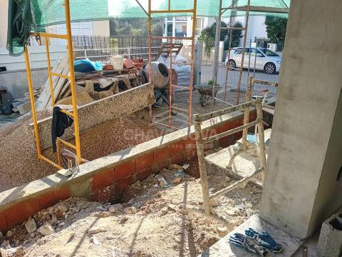 Moradia Isolada T3 Venda em Seixal, Arrentela e Aldeia de Paio Pires,Seixal