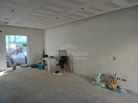 Moradia Isolada T3 Venda em Seixal, Arrentela e Aldeia de Paio Pires,Seixal