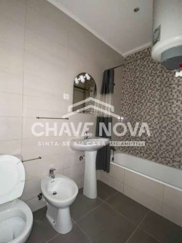 Apartamento T1 Arrendamento em Campanhã,Porto