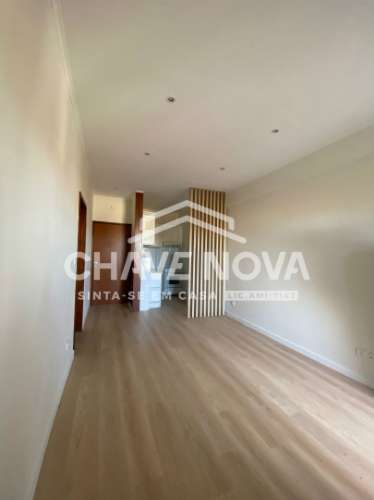 Apartamento T1 Arrendamento em Campanhã,Porto