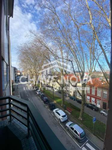 Apartamento T1 Arrendamento em Campanhã,Porto