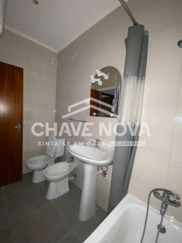 Apartamento T1 Arrendamento em Campanhã,Porto