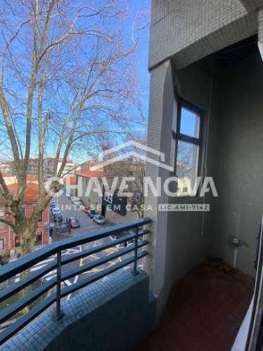 Apartamento T1 Arrendamento em Campanhã,Porto