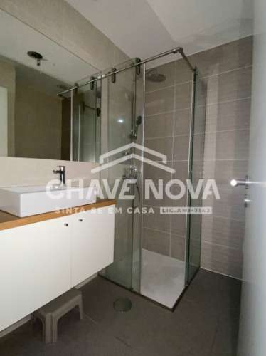 Apartamento T2 Arrendamento em Campanhã,Porto