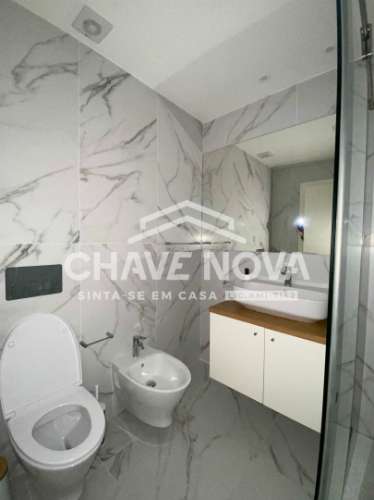 Apartamento T2 Arrendamento em Campanhã,Porto