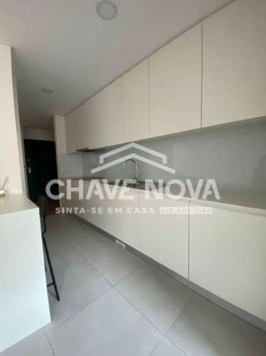 Apartamento T2 Arrendamento em Campanhã,Porto