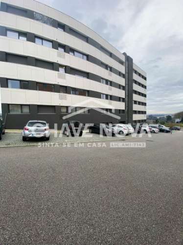 Apartamento T2 Arrendamento em Campanhã,Porto