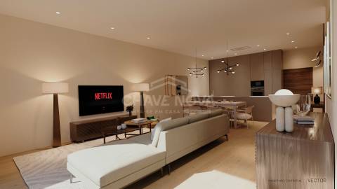 Apartamento T1 Venda em Espinho,Espinho