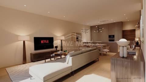 Apartamento T1 Venda em Espinho,Espinho