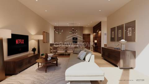 Apartamento T1 Venda em Espinho,Espinho