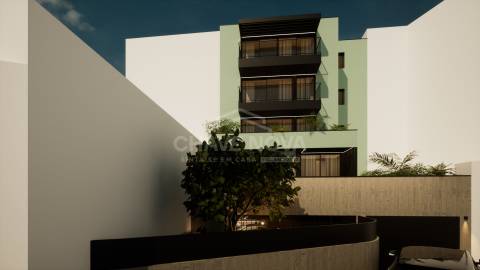 Apartamento T1 Venda em Espinho,Espinho