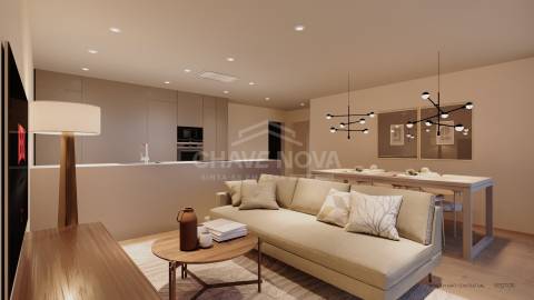 Apartamento T2 Venda em Espinho,Espinho