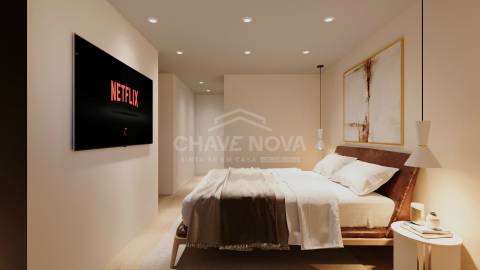 Apartamento T2 Venda em Espinho,Espinho