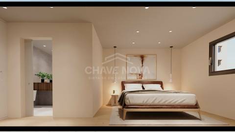 Apartamento T2 Venda em Espinho,Espinho