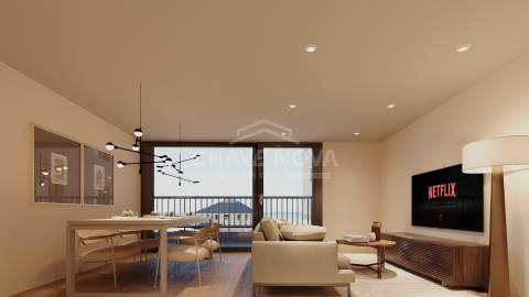 Apartamento T2 Venda em Espinho,Espinho