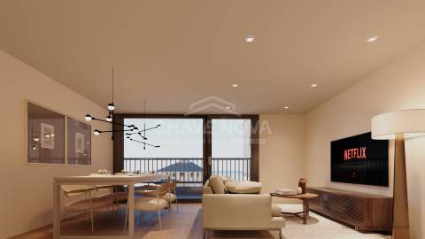 Apartamento T2 Venda em Espinho,Espinho