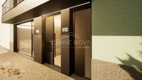 Apartamento T2 Venda em Espinho,Espinho