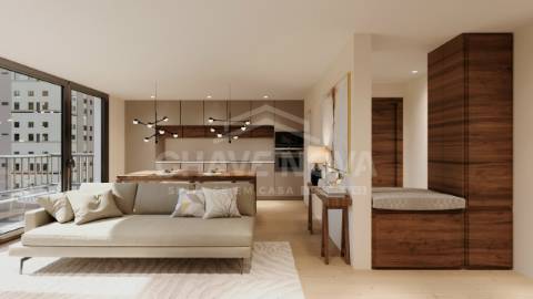 Apartamento T1 Venda em Espinho,Espinho