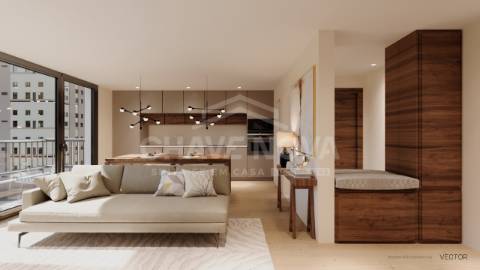 Apartamento T1 Venda em Espinho,Espinho