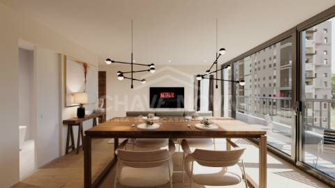 Apartamento T1 Venda em Espinho,Espinho