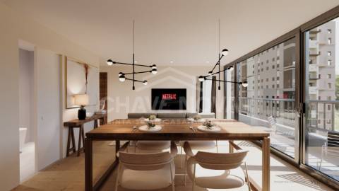 Apartamento T1 Venda em Espinho,Espinho