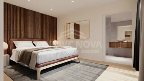 Apartamento T1 Venda em Espinho,Espinho