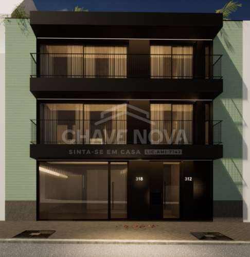Apartamento T1 Venda em Espinho,Espinho
