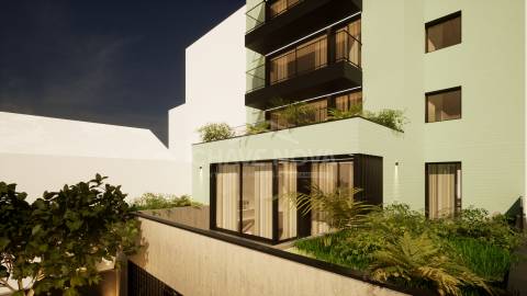 Apartamento T1 Venda em Espinho,Espinho