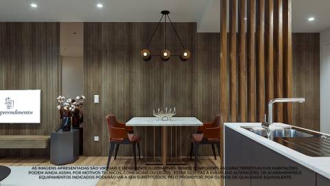 Apartamento T1 Venda em Canidelo,Vila Nova de Gaia