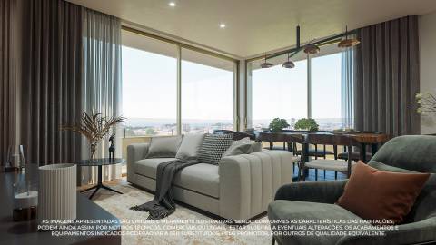 Apartamento T1 Venda em Canidelo,Vila Nova de Gaia