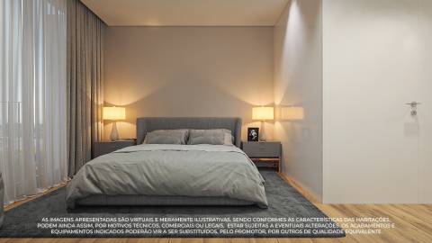 Apartamento T1 Venda em Canidelo,Vila Nova de Gaia