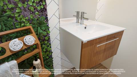 Apartamento T1 Venda em Canidelo,Vila Nova de Gaia