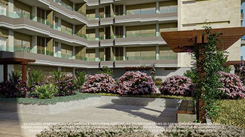 Apartamento T1 Venda em Canidelo,Vila Nova de Gaia