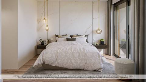 Apartamento T2 Venda em Canidelo,Vila Nova de Gaia